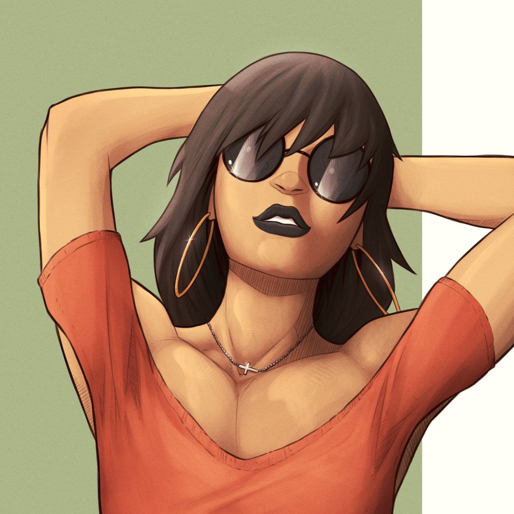 VoidDollNero (COMMS OPEN)