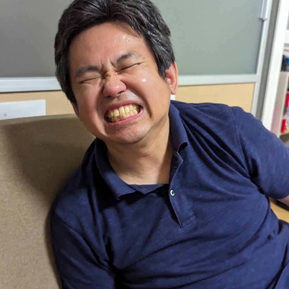 Yoichiro Tanaka