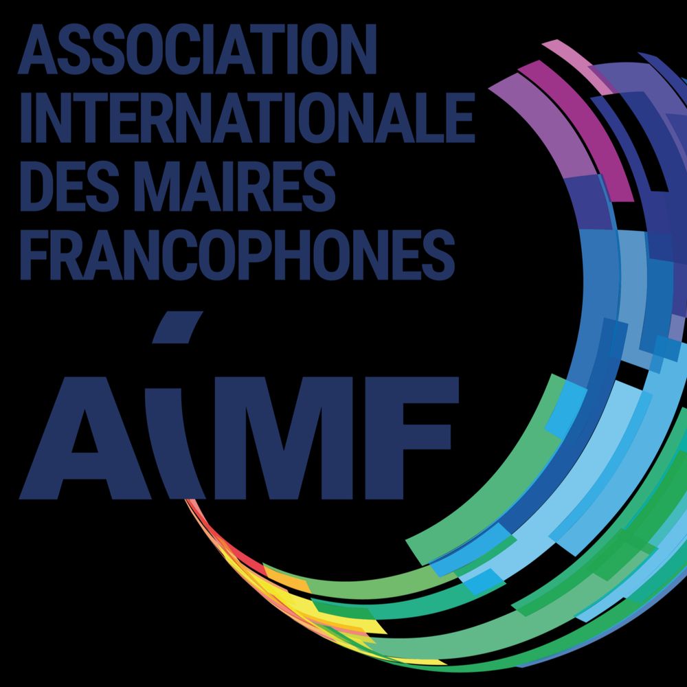 AIMF - Association Internationale des Maires Francophones