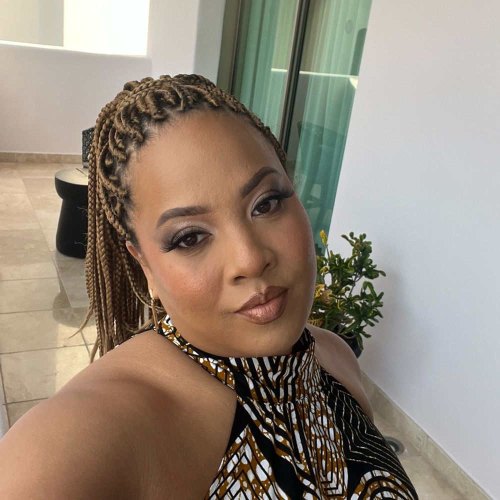 Jice Johnson | Entrepreneur