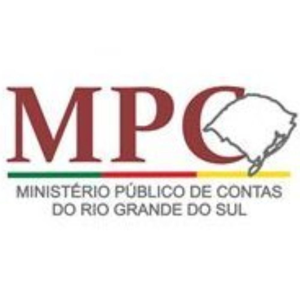 Ministério Público de Contas do RS   MPC-RS