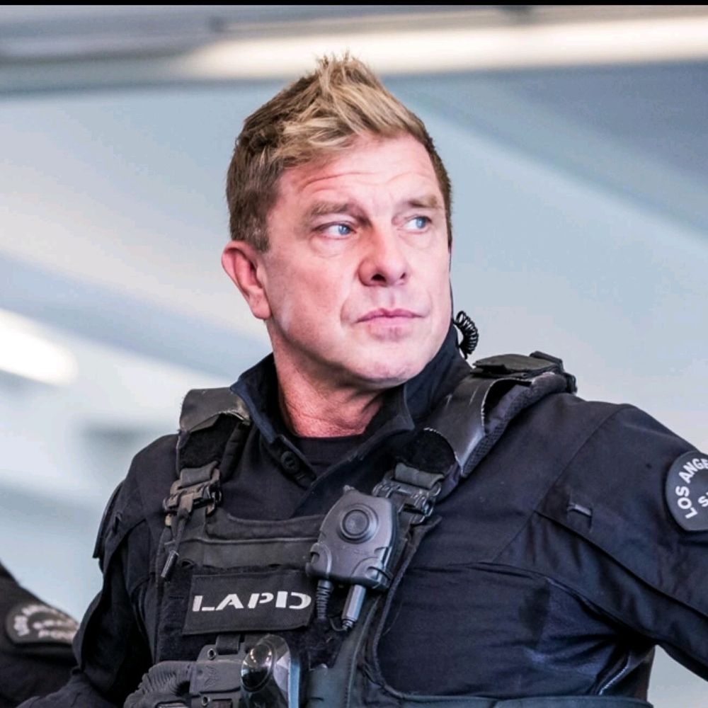 Kenny Johnson