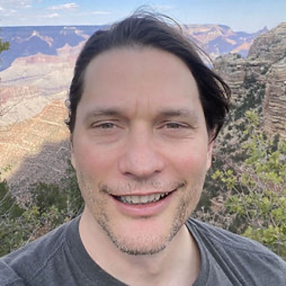 Tim Linksvayer