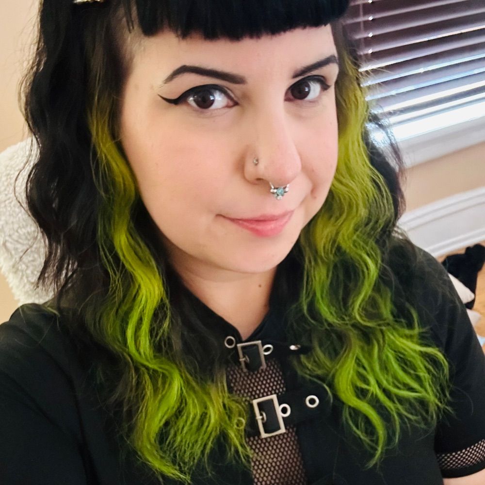 Sarah Violet