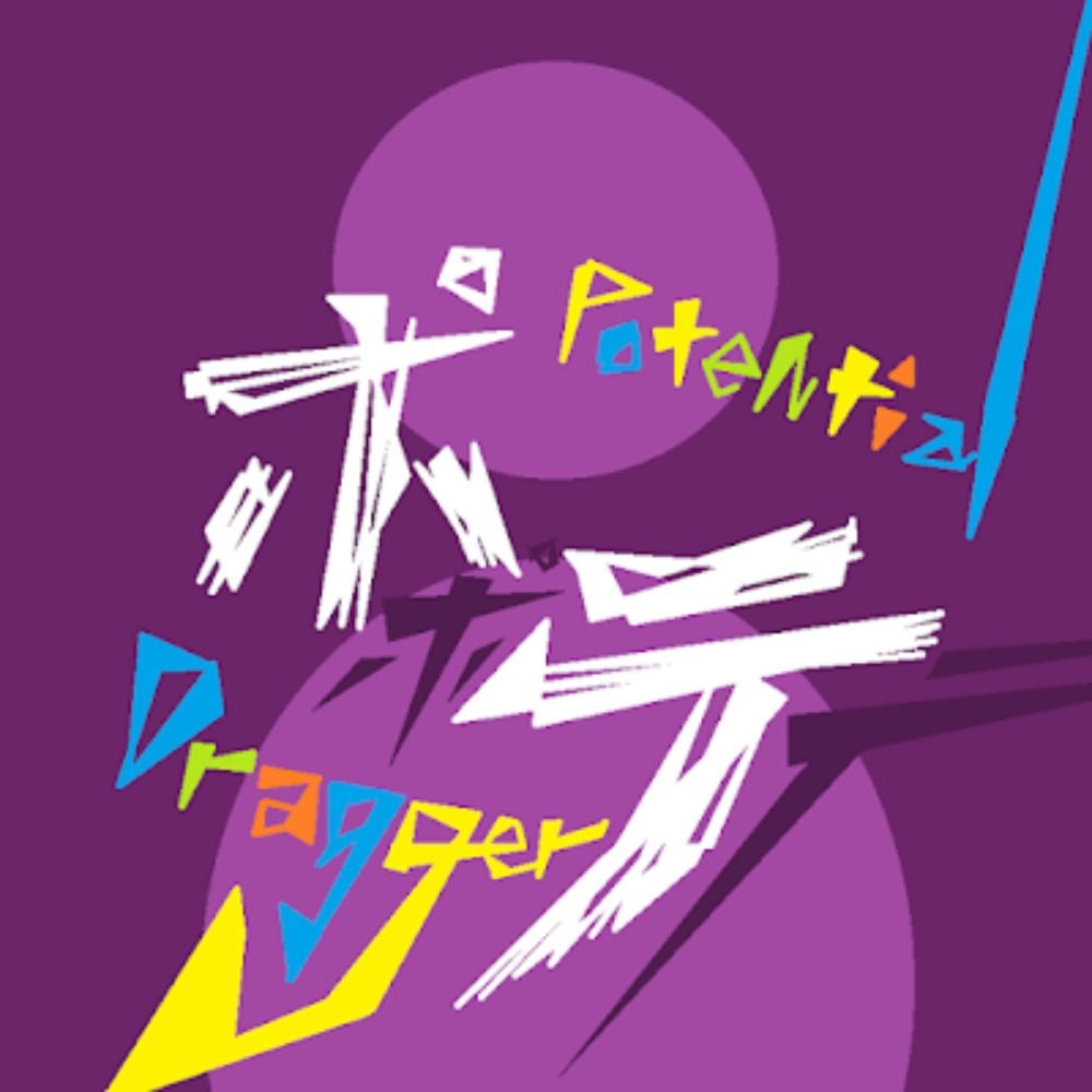 PotentialDragger/ポテドラ