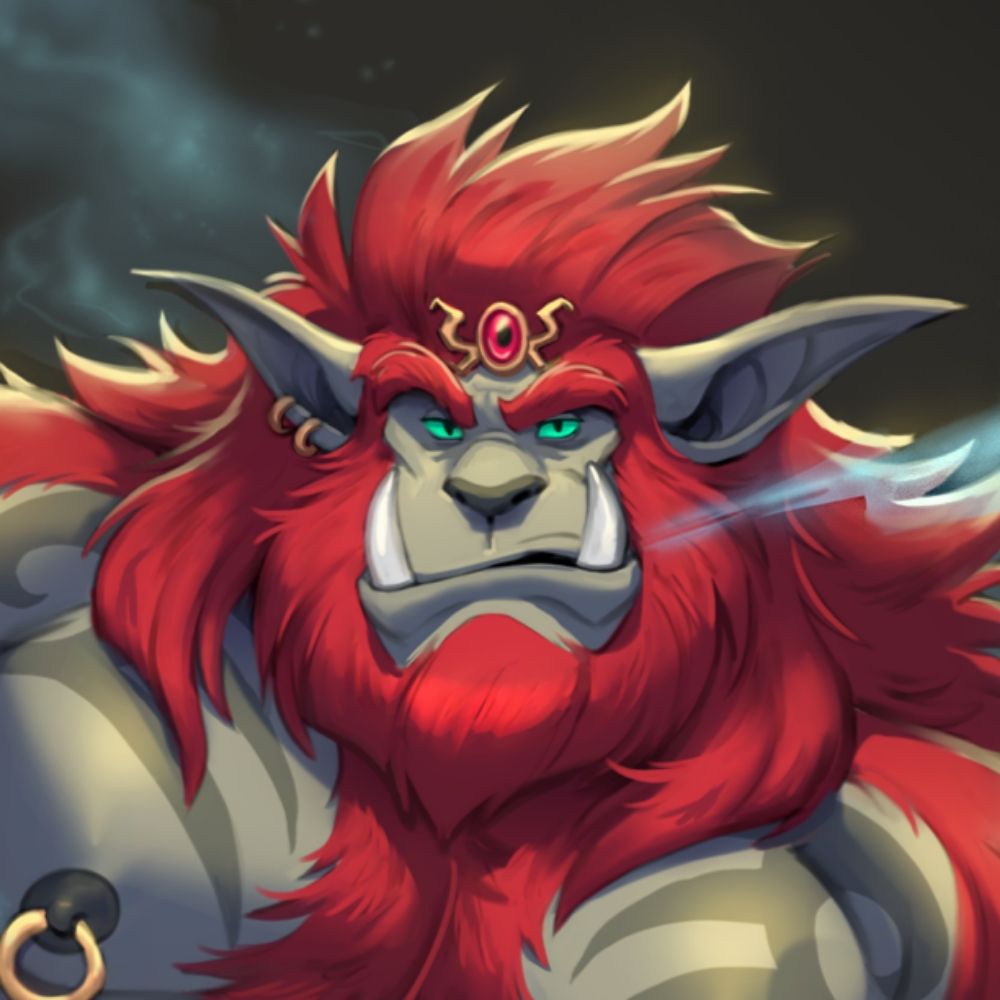 User avatar