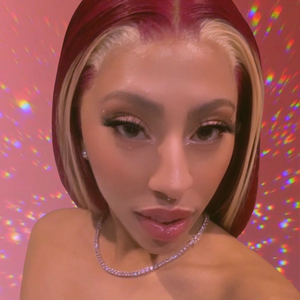 capricorn cunt 🎀