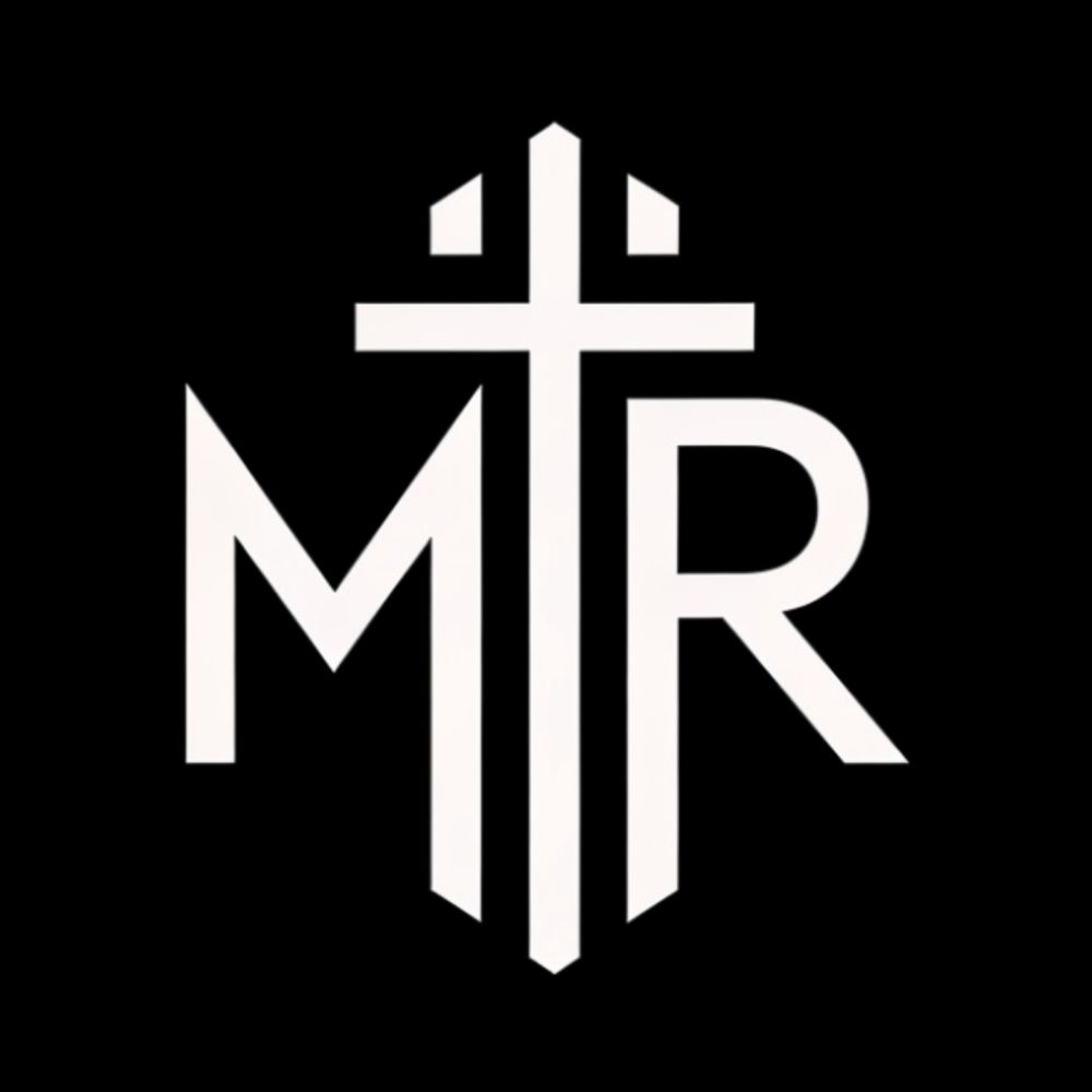 Revd Matt Renyard