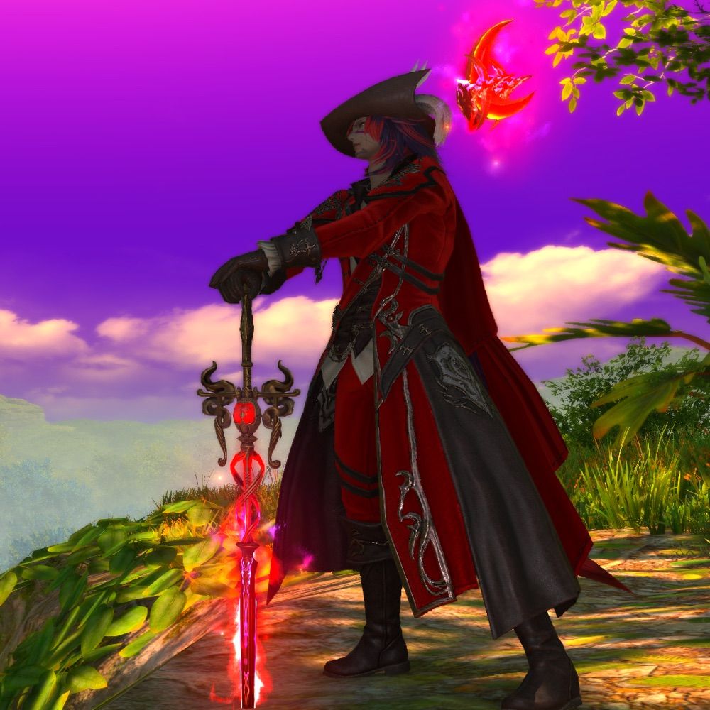 Starry Knight Astrel