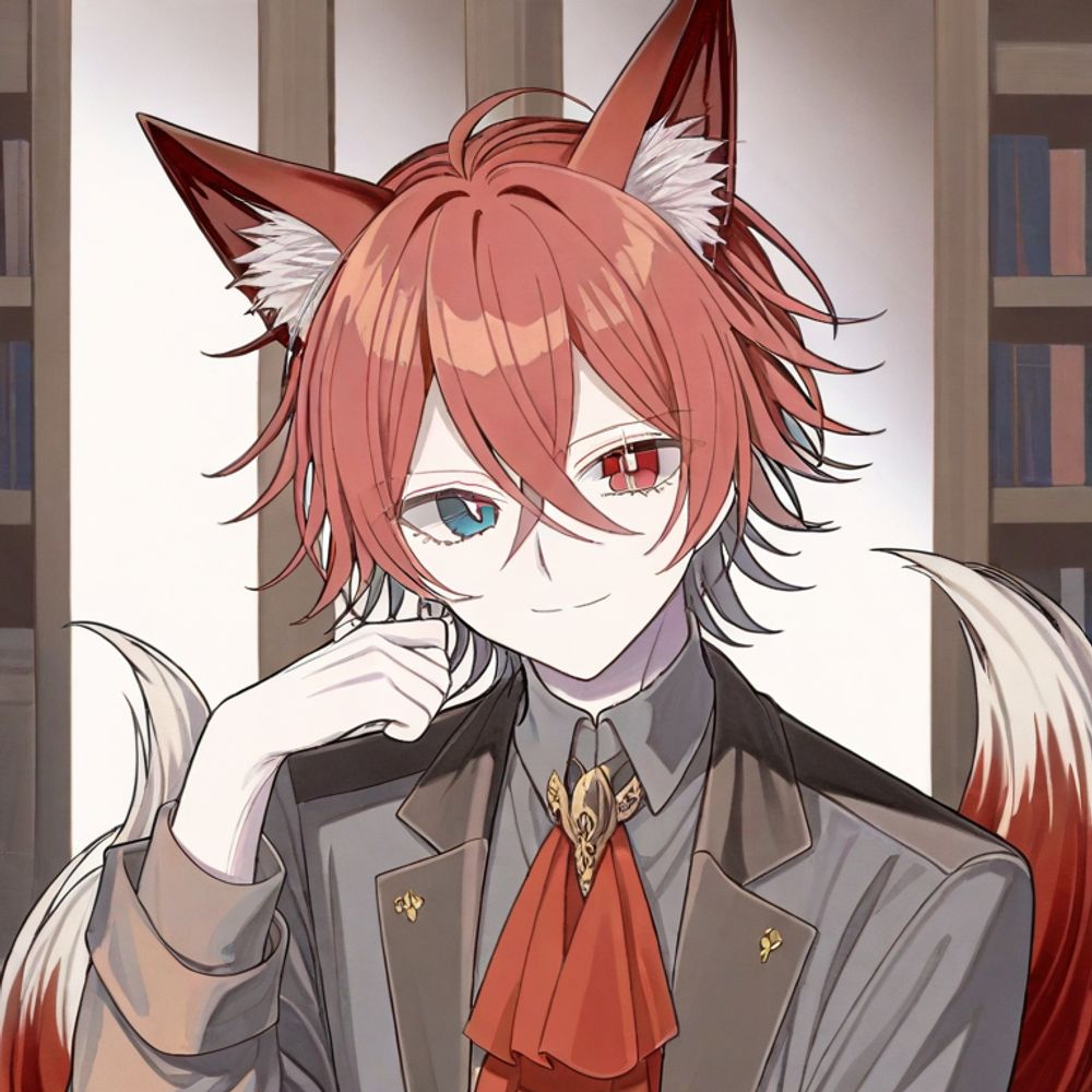 Woolfclear / Vtuber-fr-en