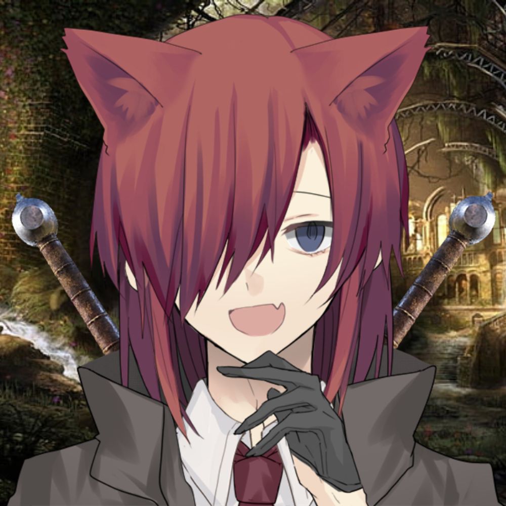 Woolfclear / Vtuber-fr-en