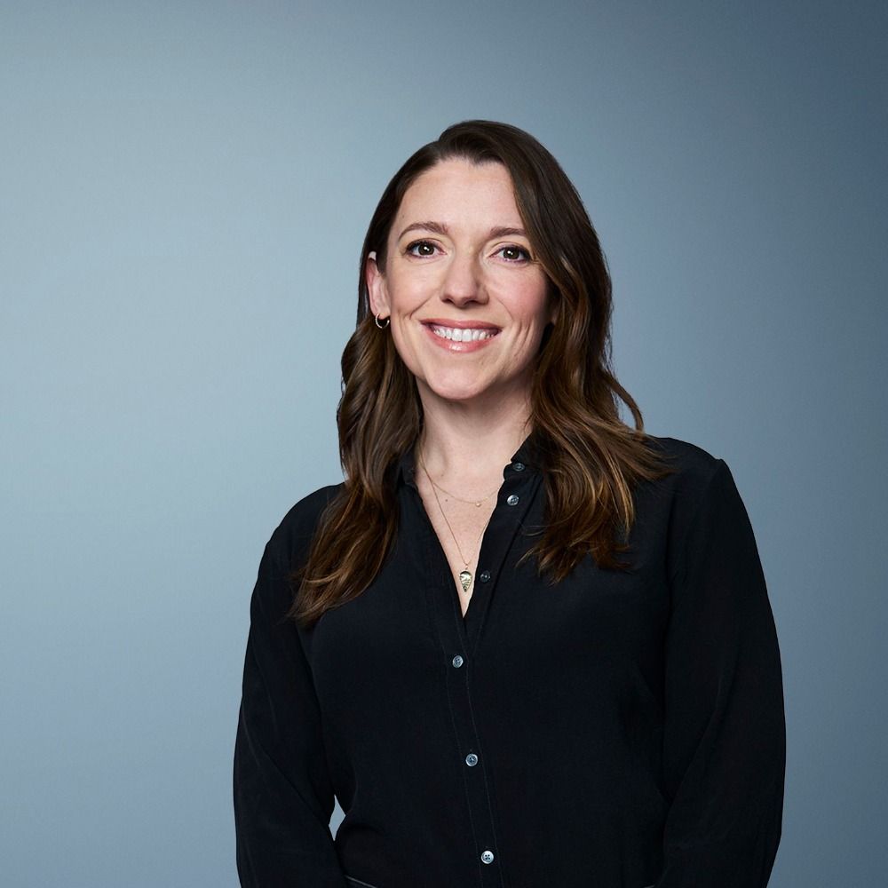 Allison Morrow