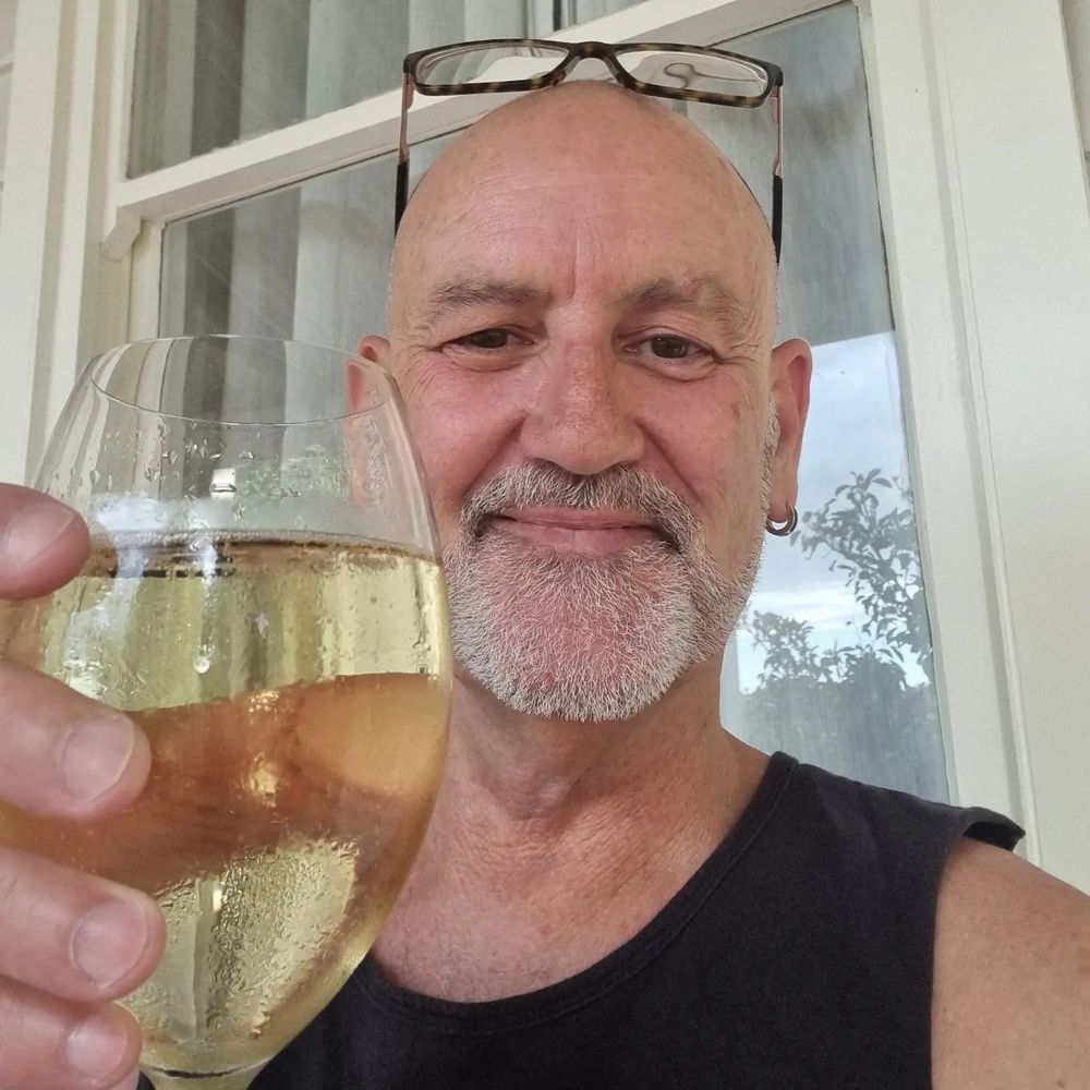 Peter Kift 🏳️‍🌈