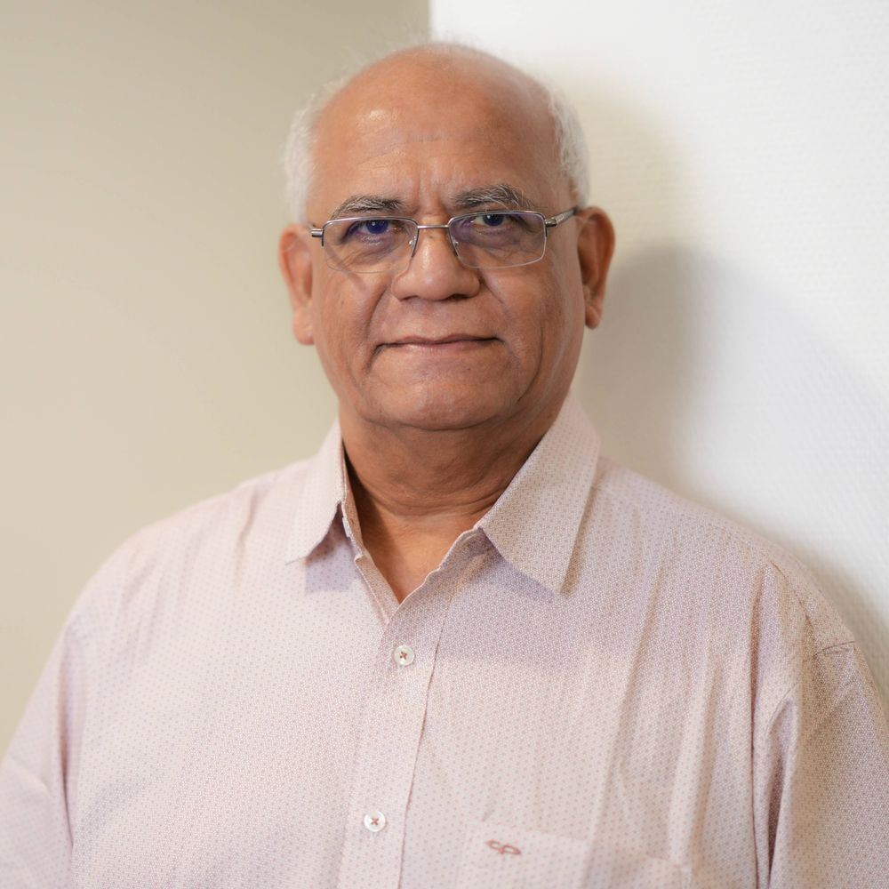 Rajiv Dua