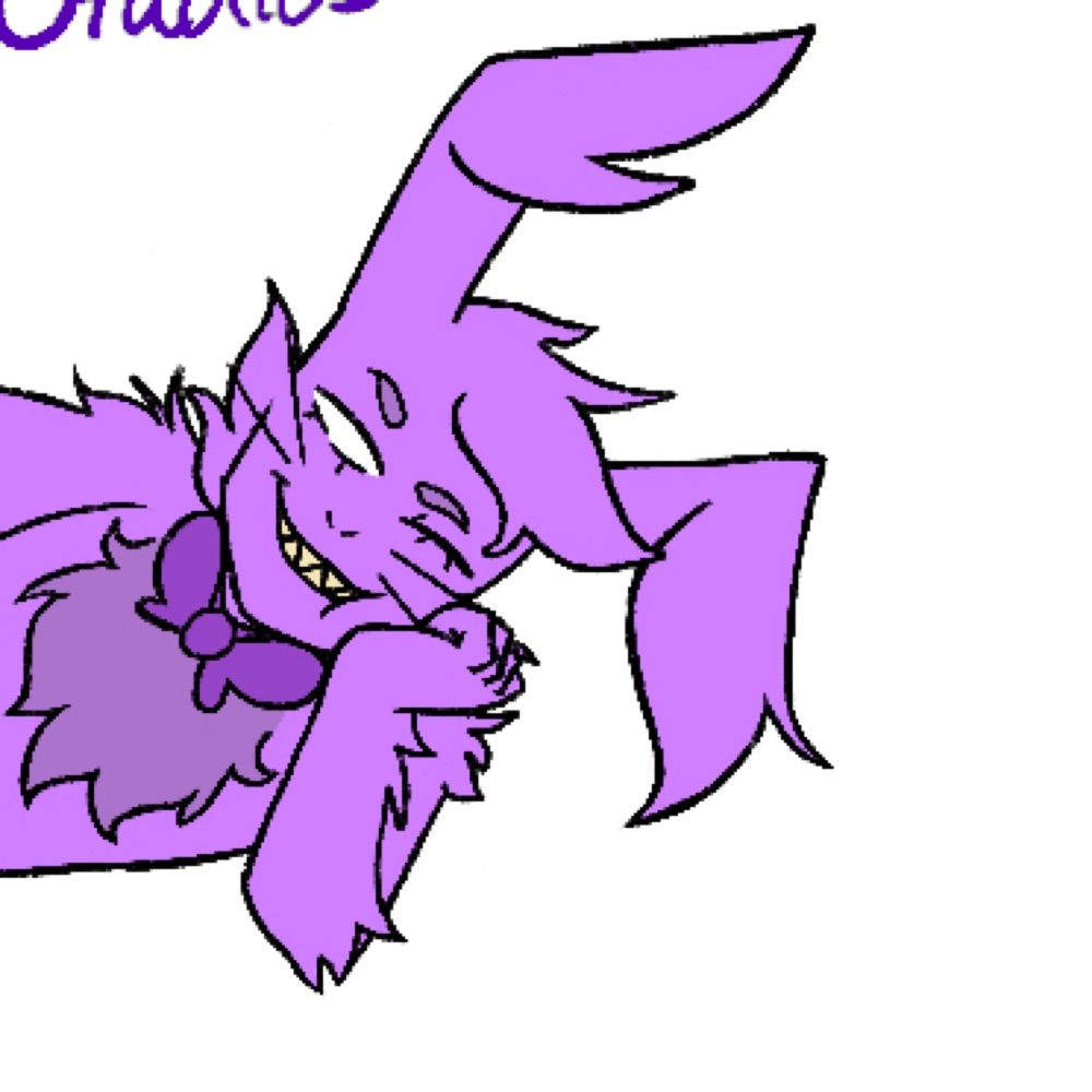 Purplerabbit