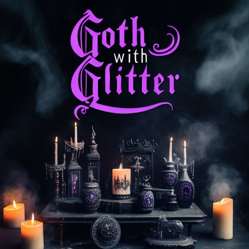 Goth With Glitter LLC