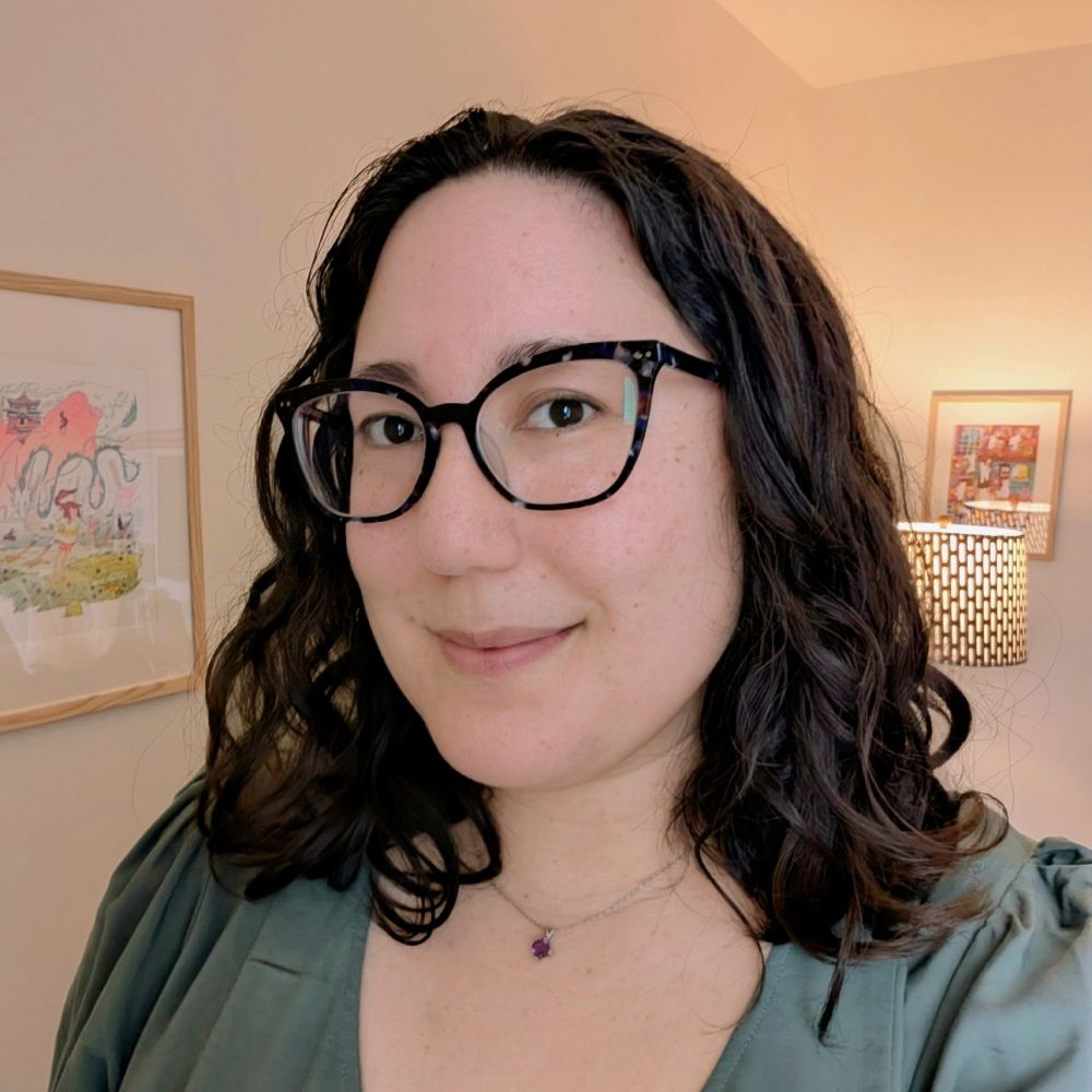 Stephanie E. Mahar