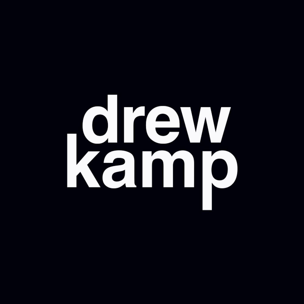 Drew Kamp
