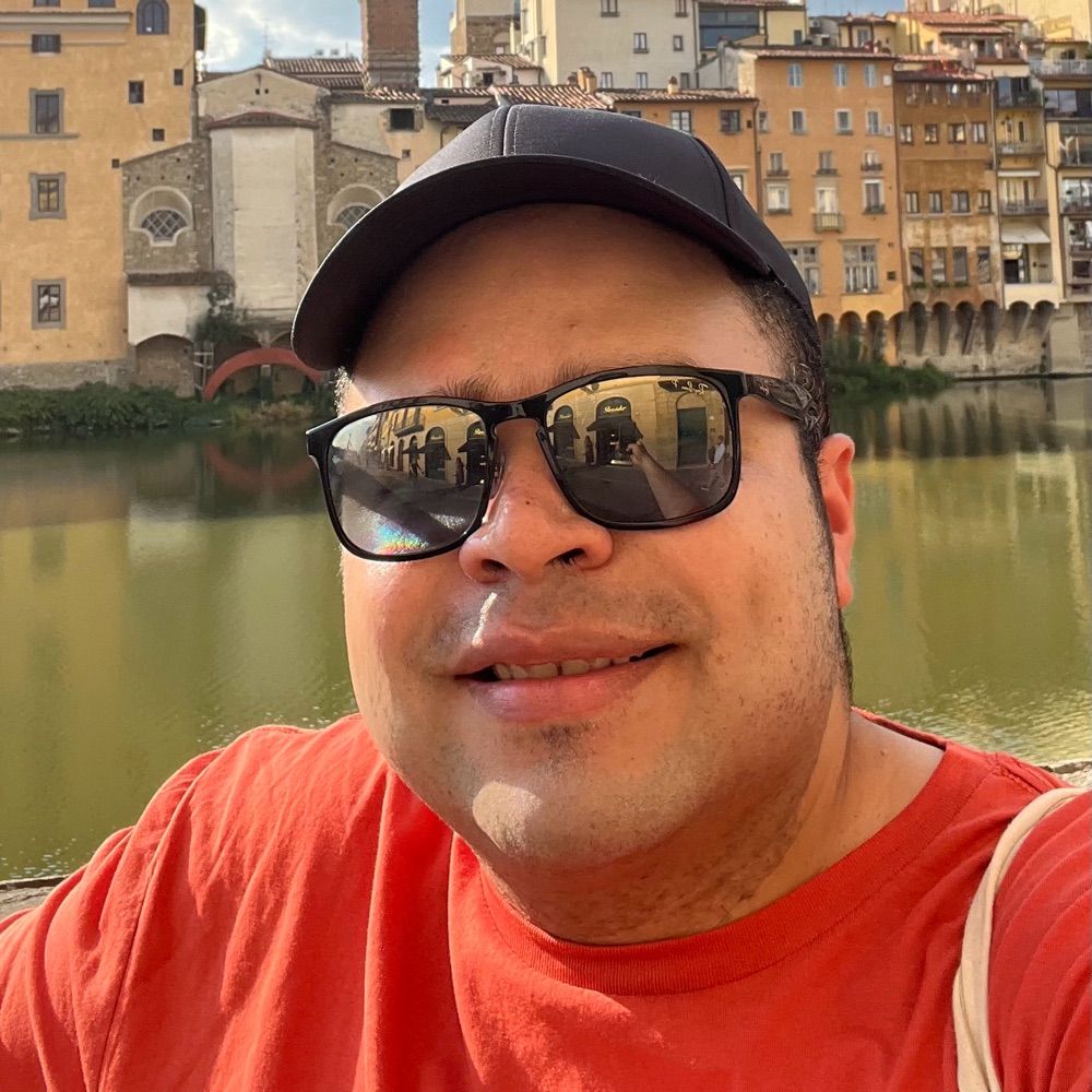 Jose Almenarez