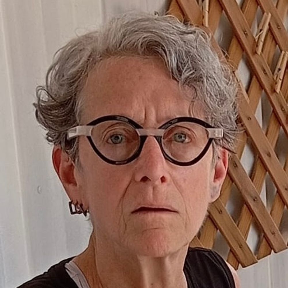 liz margolies