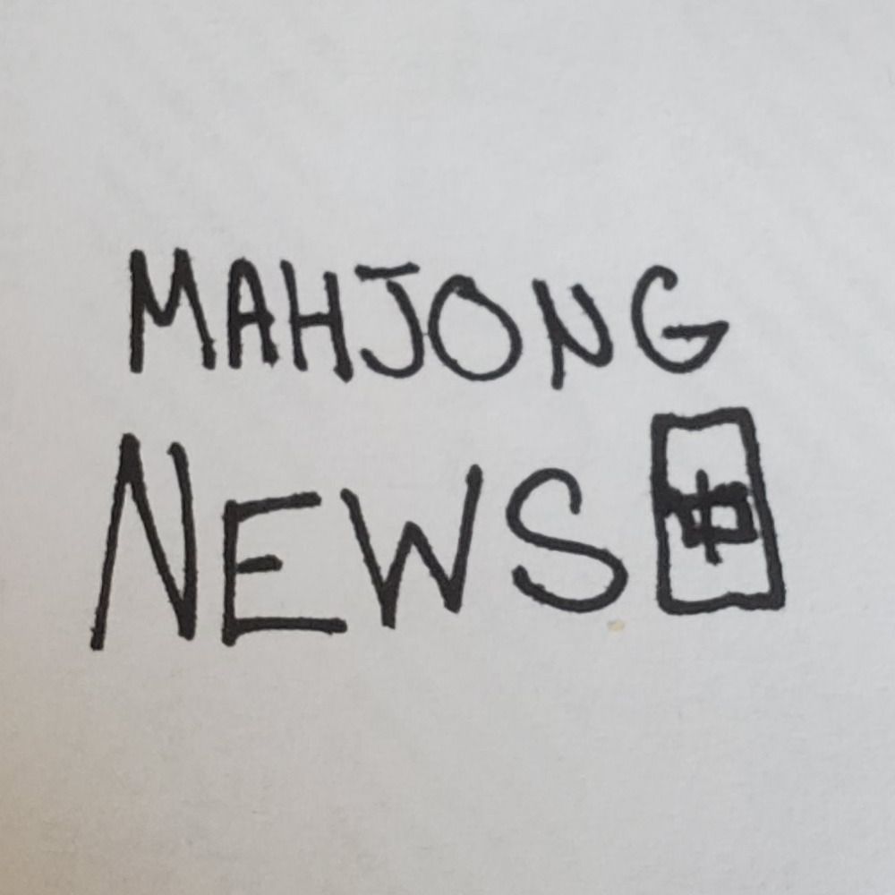 MAHJONG NEWS UPDATES :)