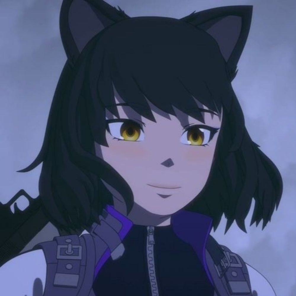 Master Tactician - RWBY Brainrot Era 🌻🏳️‍🌈