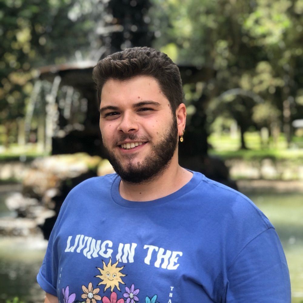 Marcelo Bchara