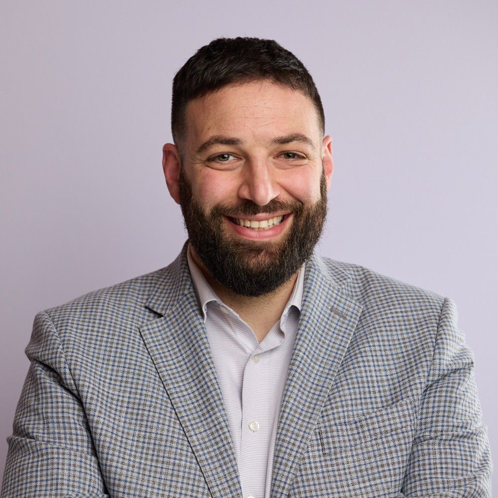 Dr. Adam Schoenbart