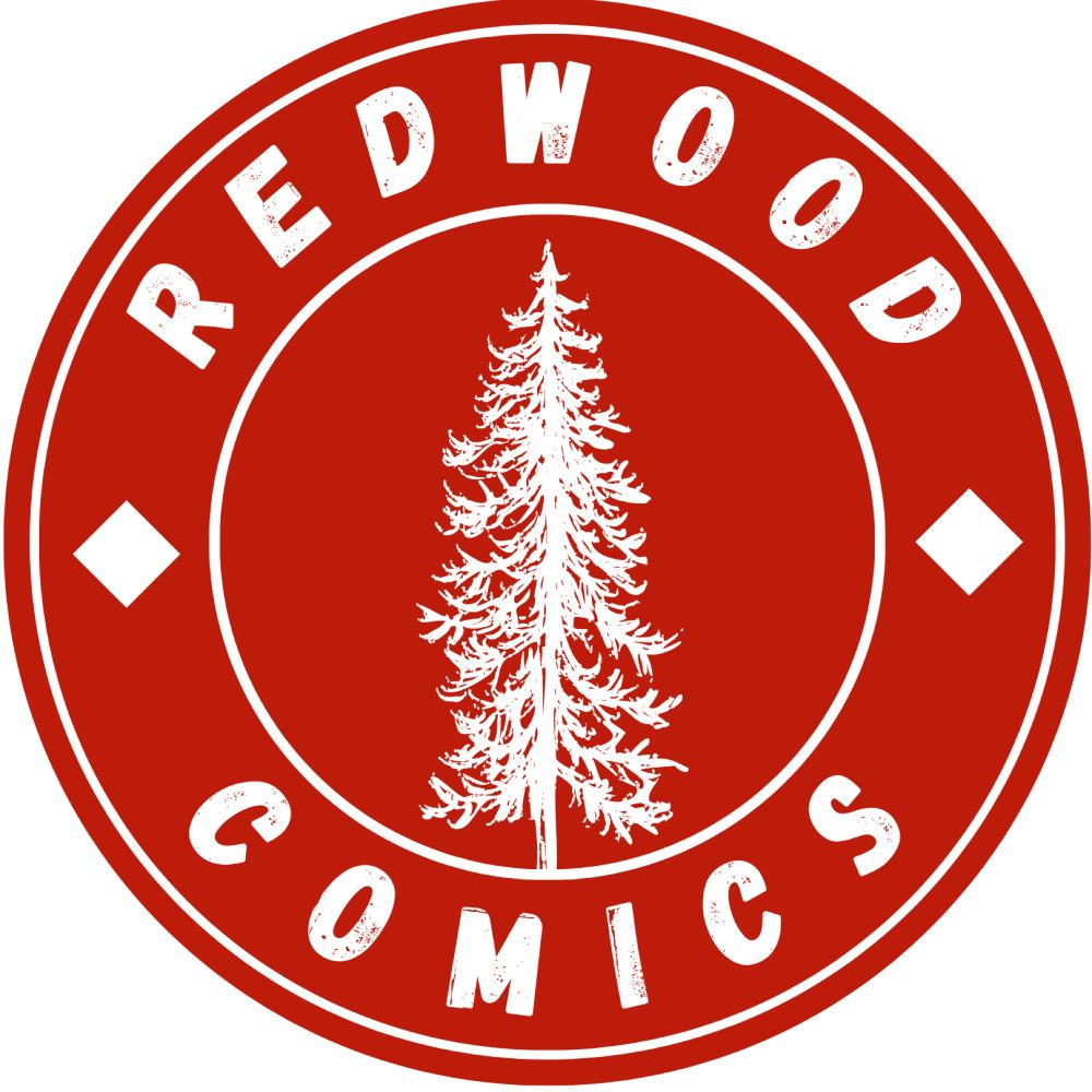 Redwood Comics