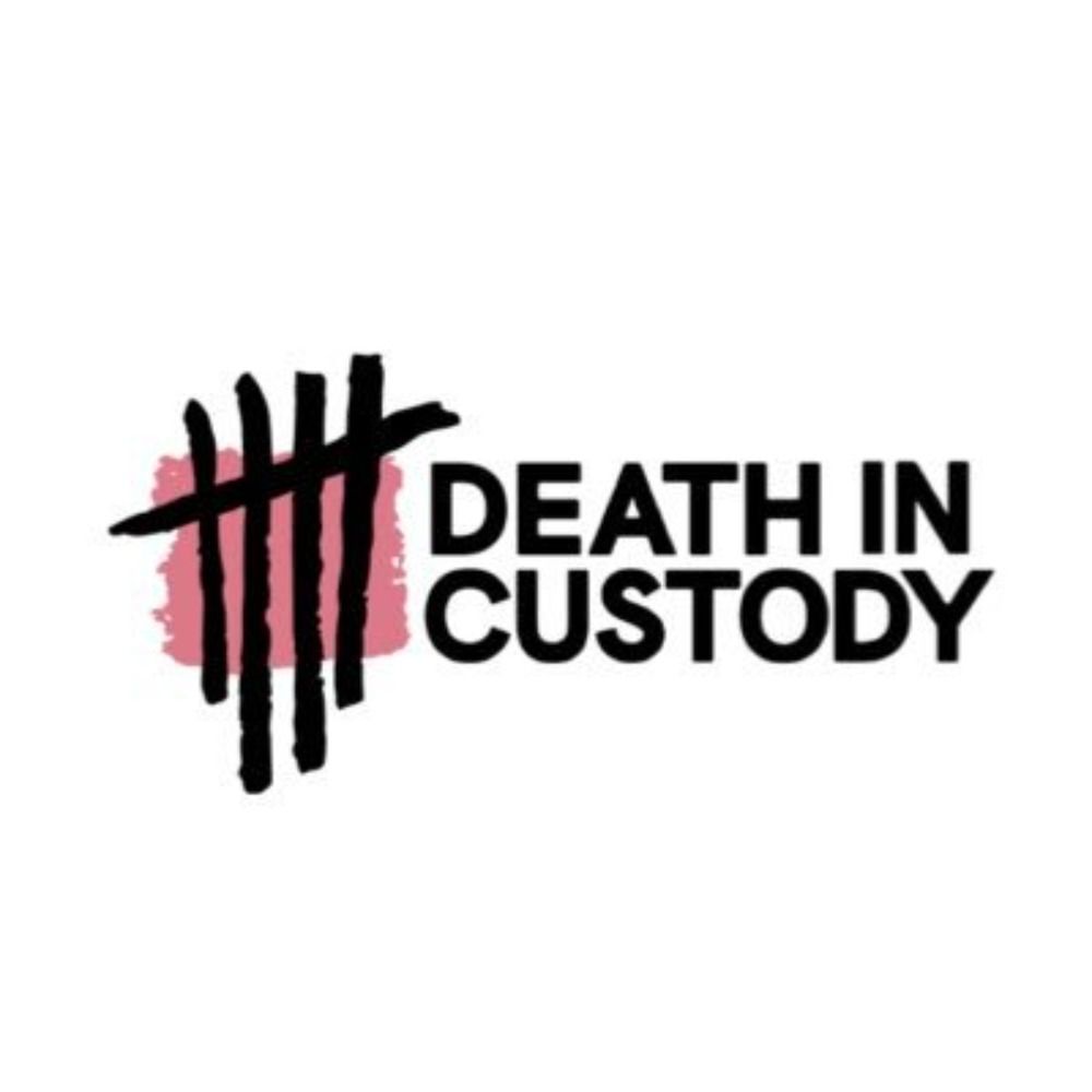 Death in Custody DE Recherchegruppe