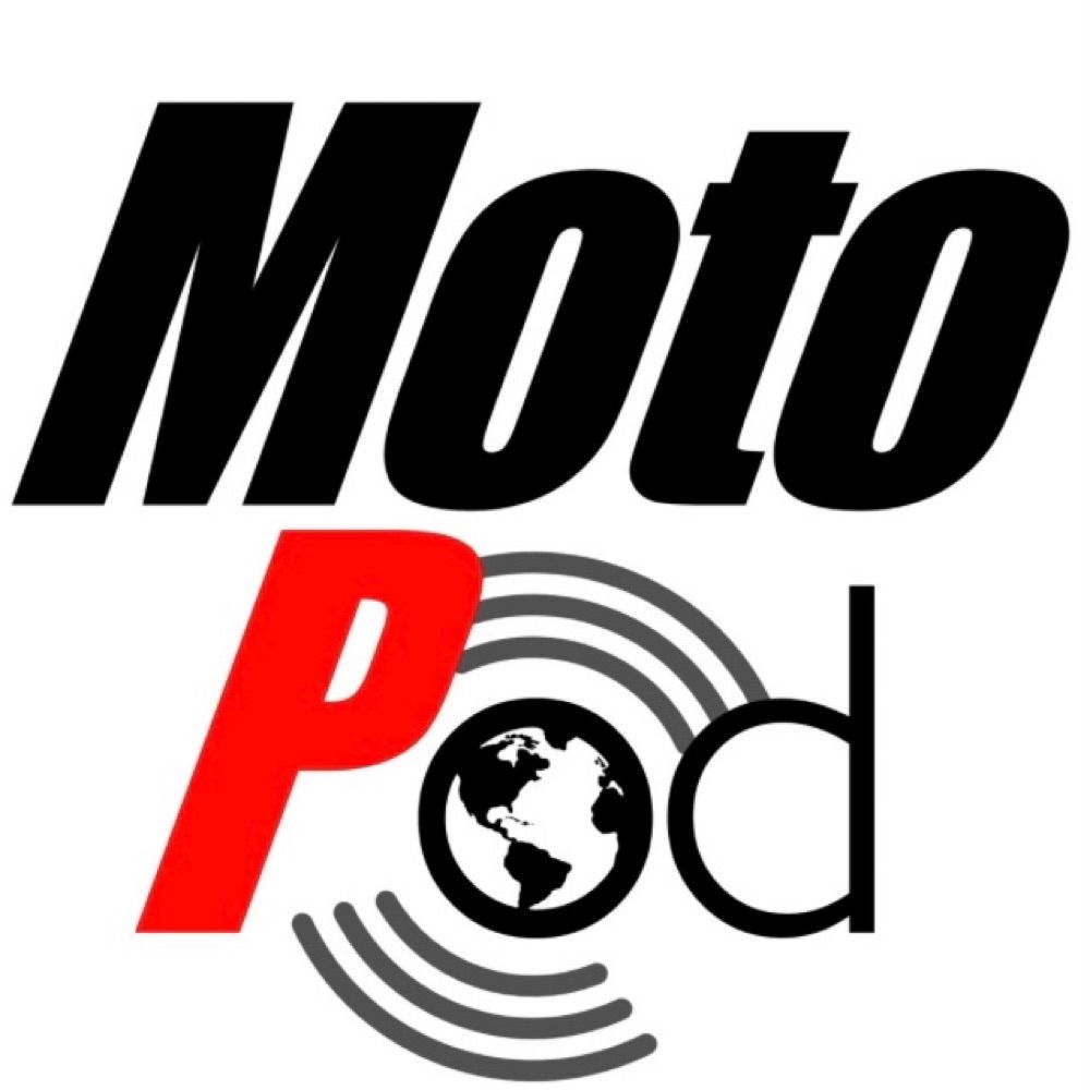MotoPod