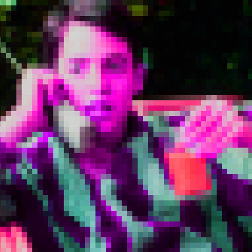 Ferris Bullish 👽🚀