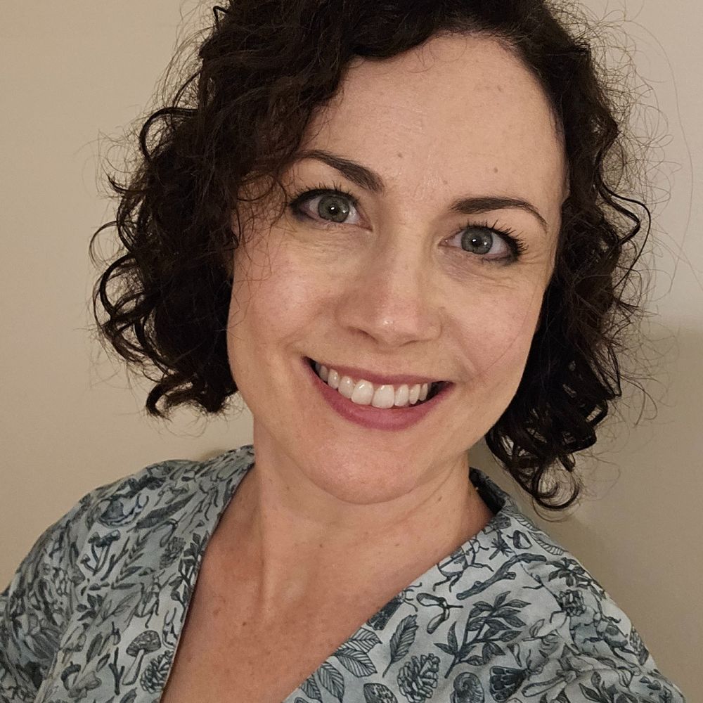 Dr Michelle Walker (/Moffat)