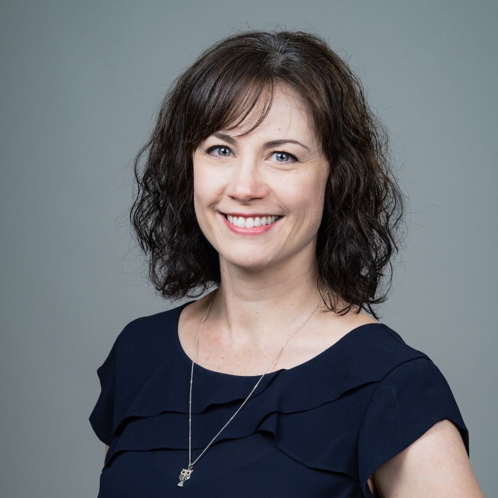 Dr Michelle Walker (/Moffat)