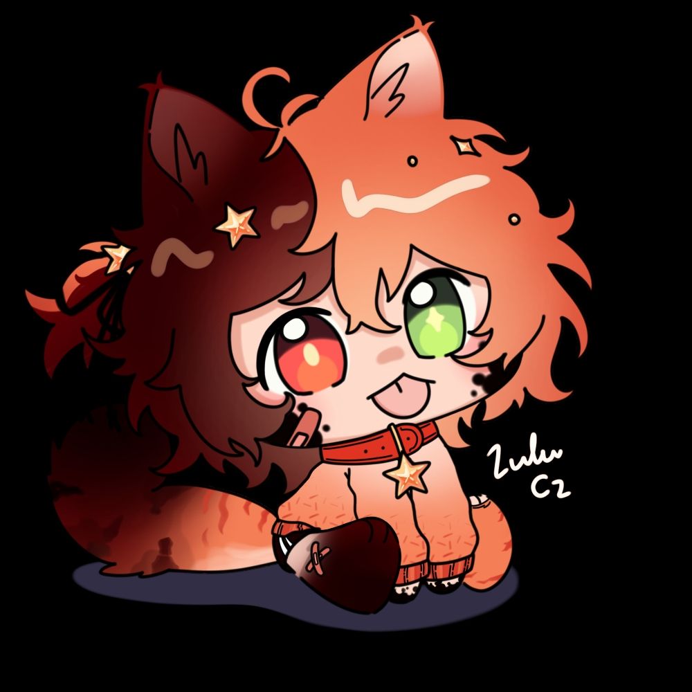 ᴋᴏɪ / ᴍᴏᴍɪᴊɪ / ʀᴏsᴇ 🩵🦊