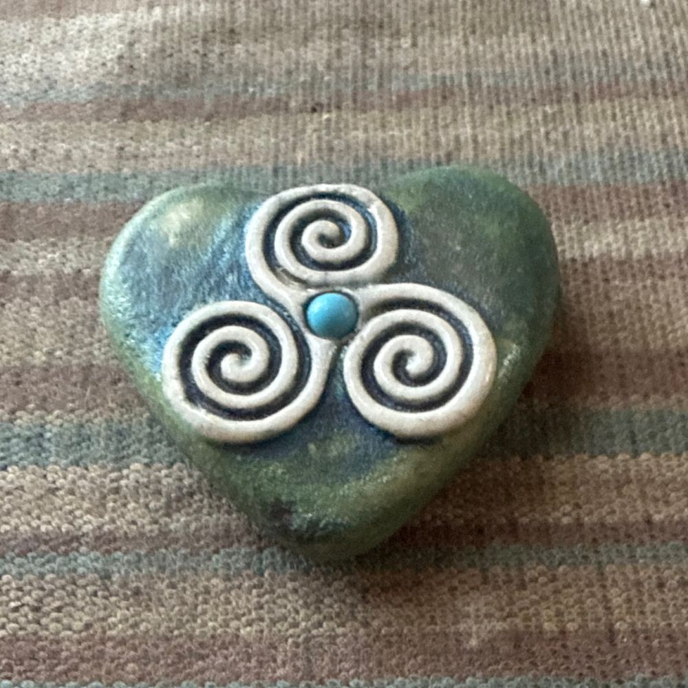 High Desert Pagan