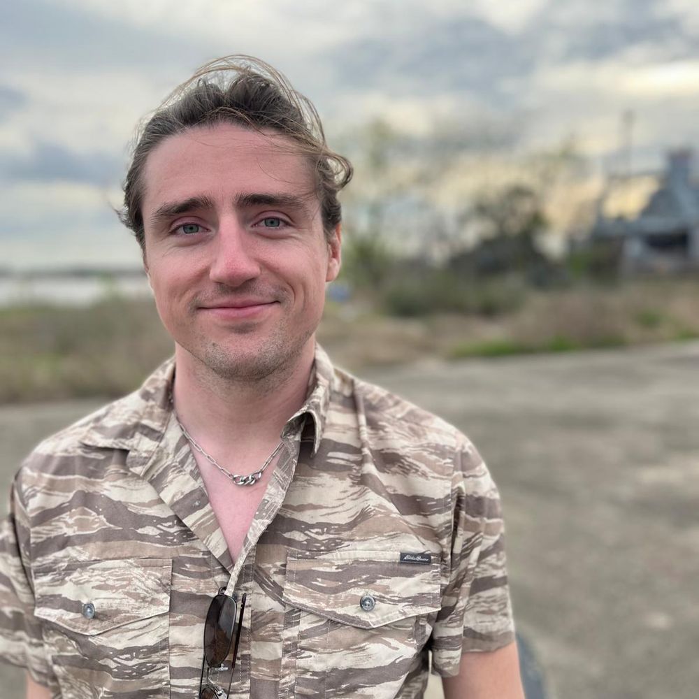 Ben Farmer