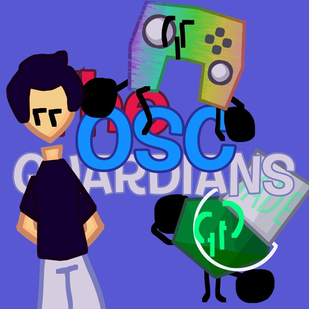 The OSC Guardians