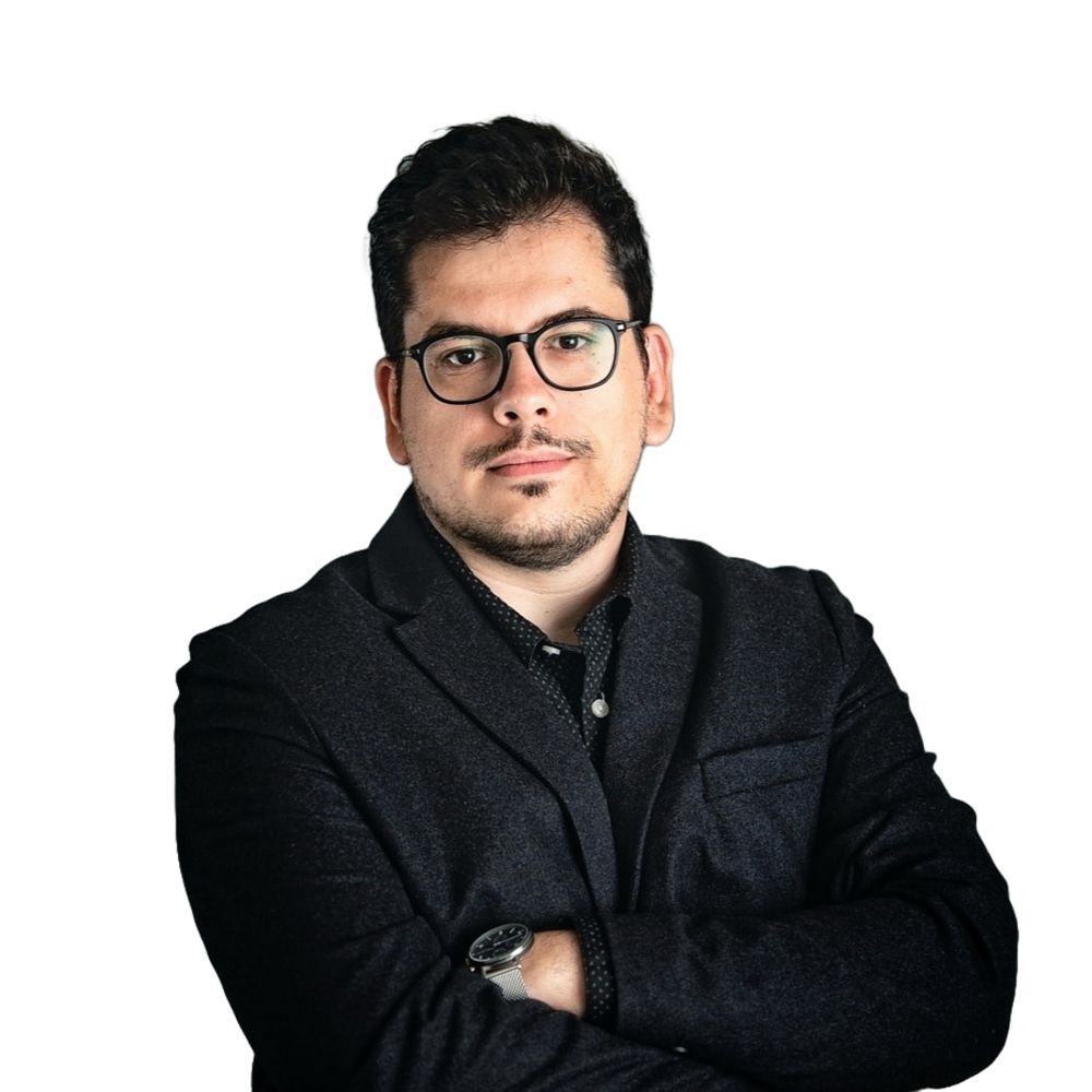 Ben Földi