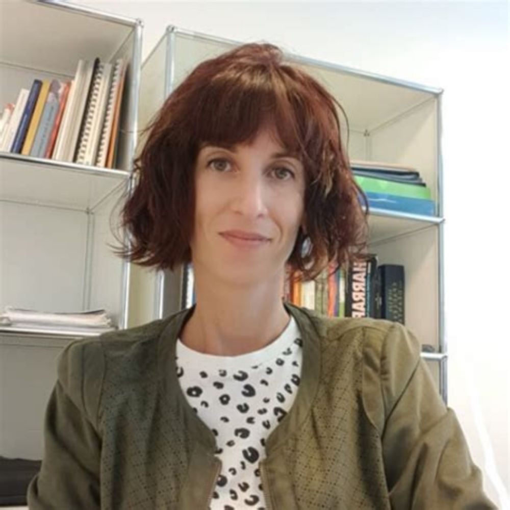 Cécile Vuillermoz