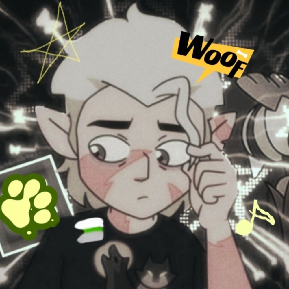 WolfEriksonWrites🐺✍️🎨