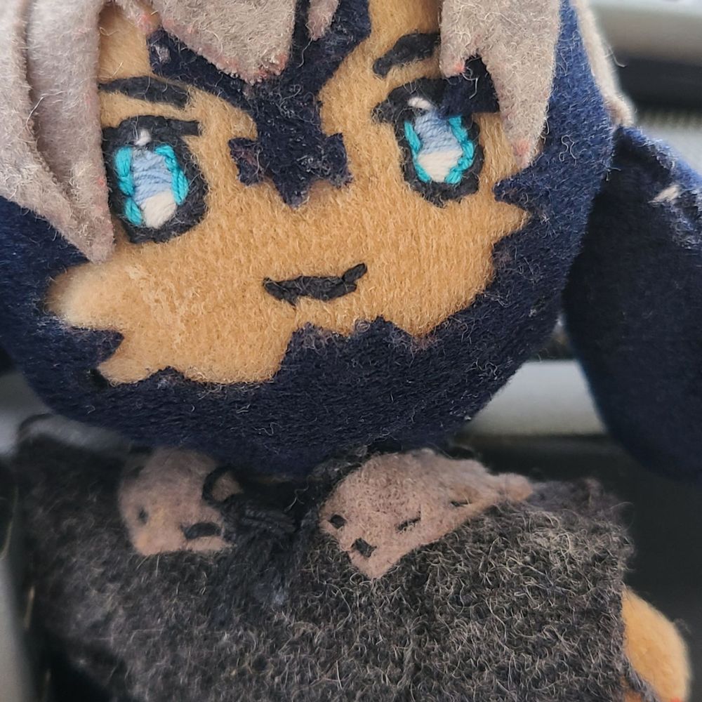 ハルト