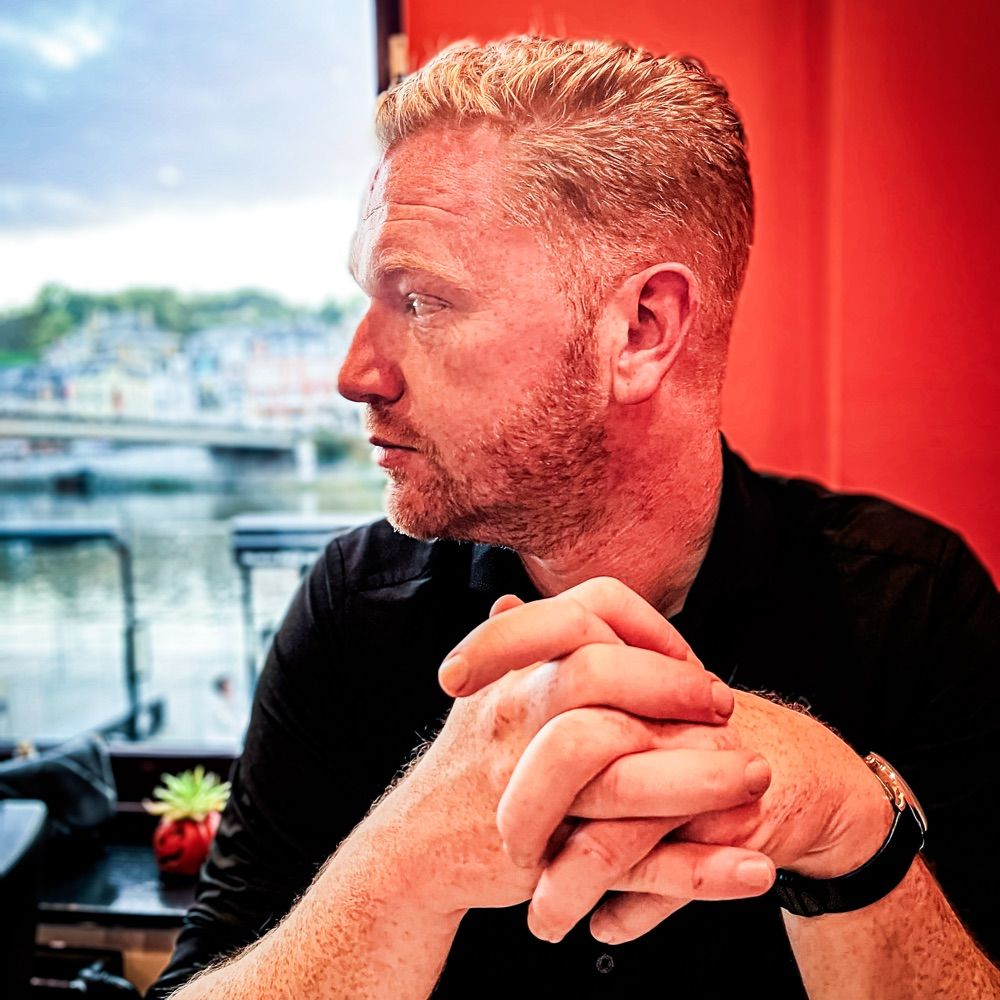 Robbert Hummelink