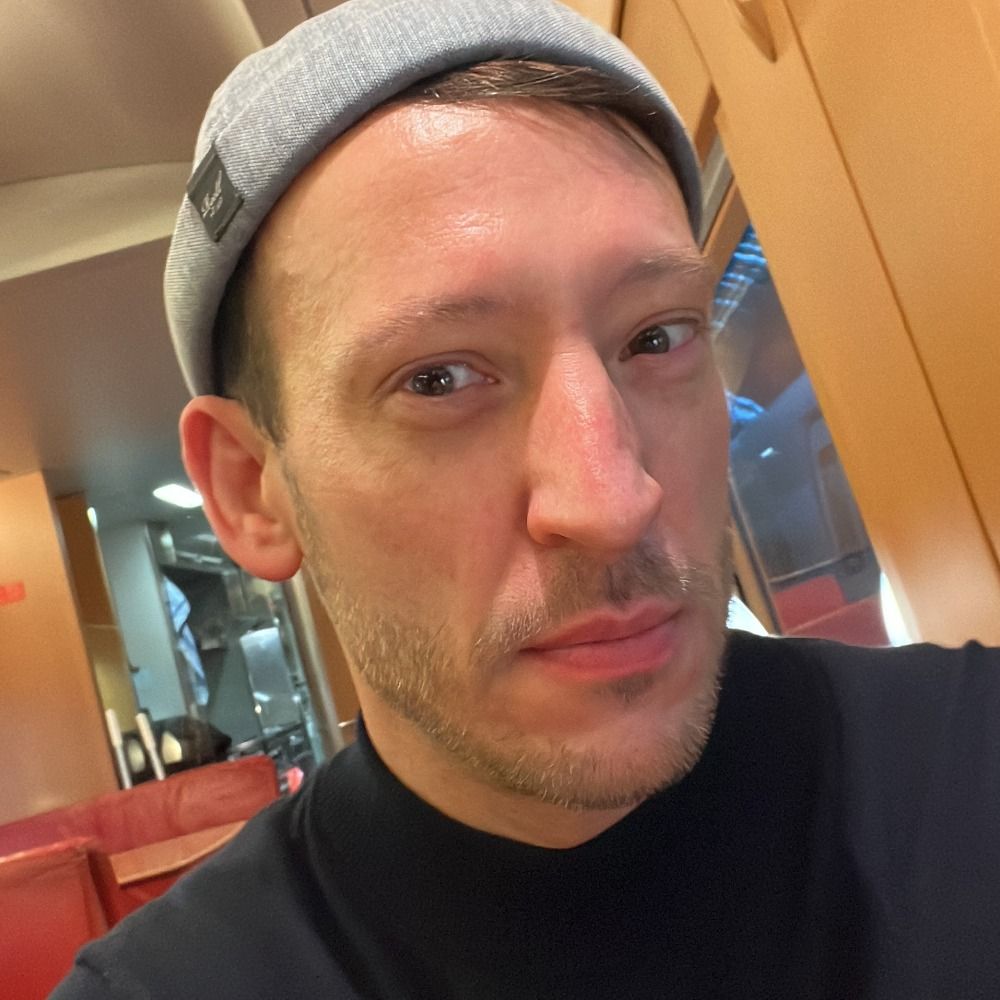 Daniel Werner