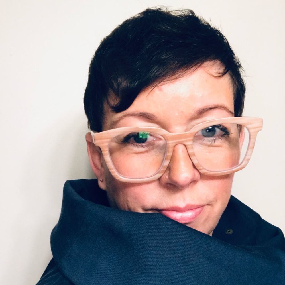 Tracy Powell, PhD, RN
