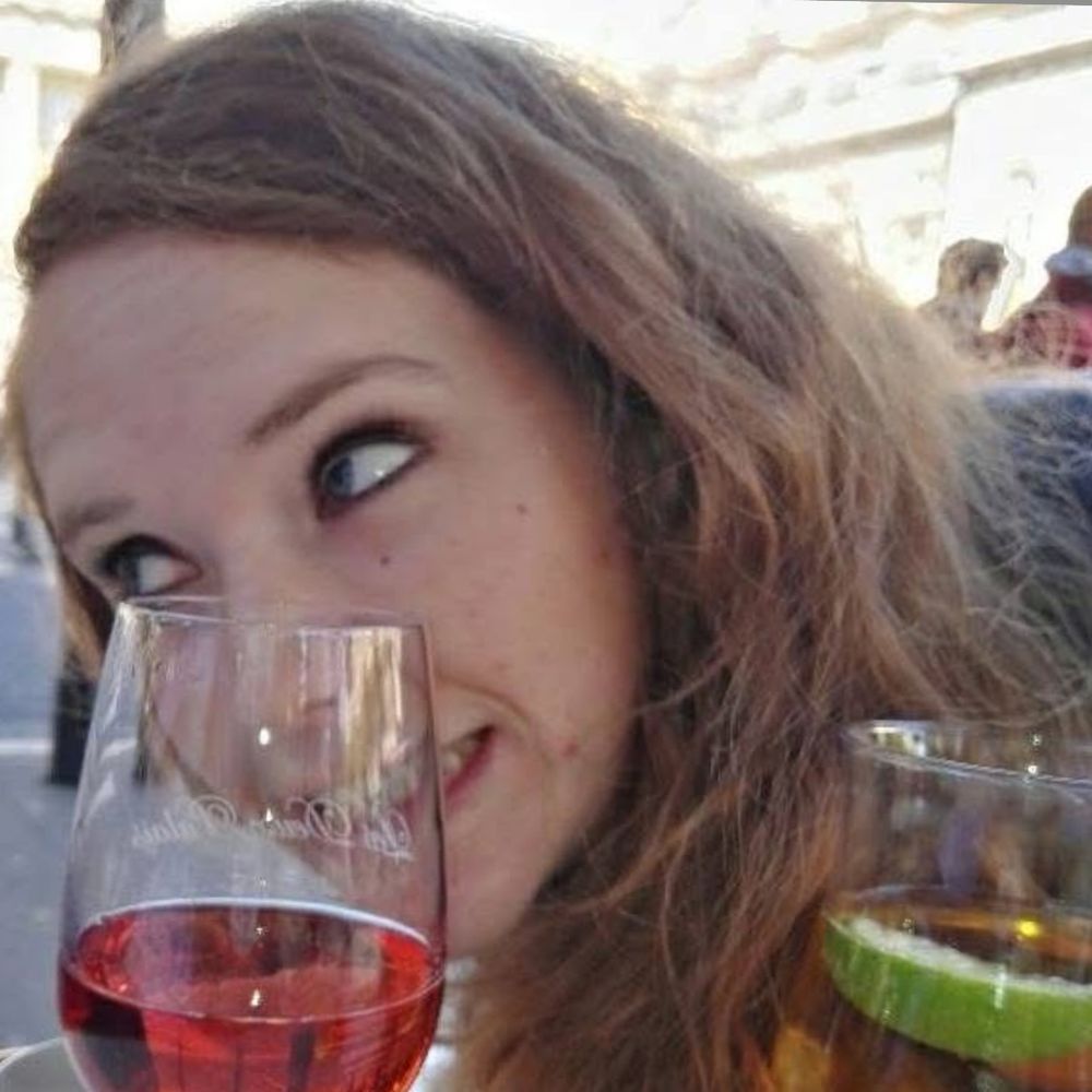Gaëlle Van Der Maslow