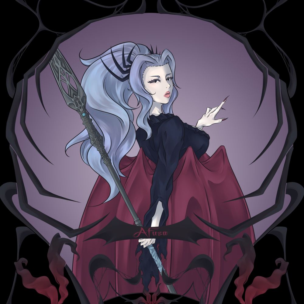 Viritress
