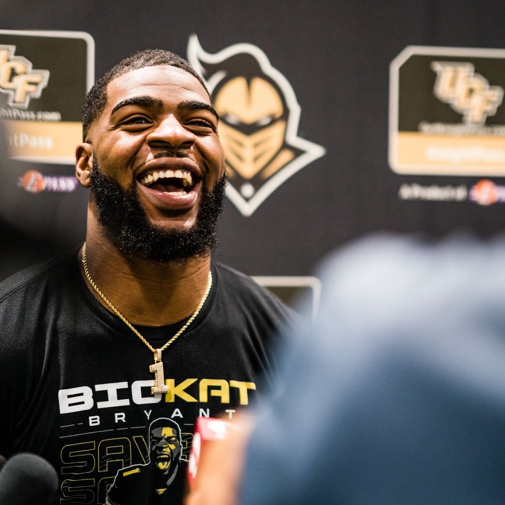 Bigkat Bryant