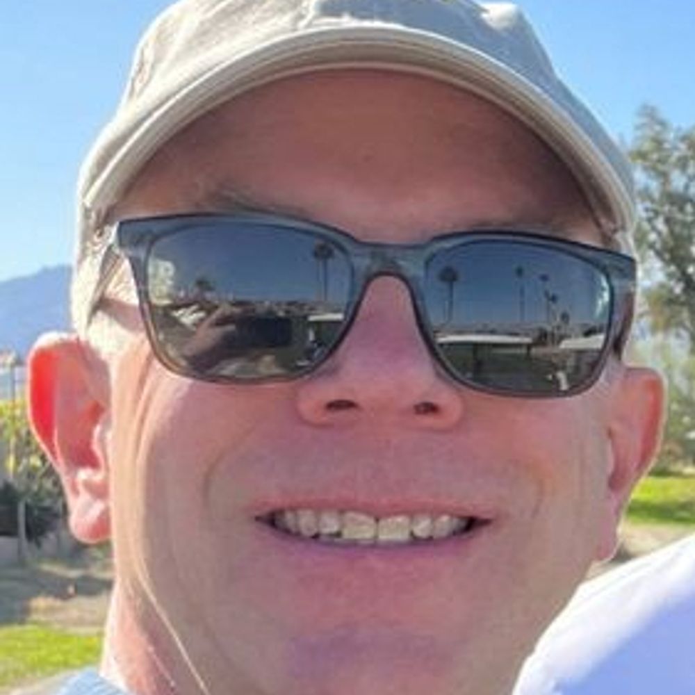 Mike Eggenberger