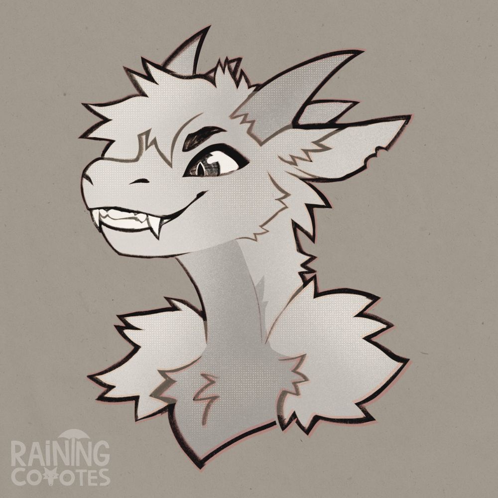 DriestDragon 
